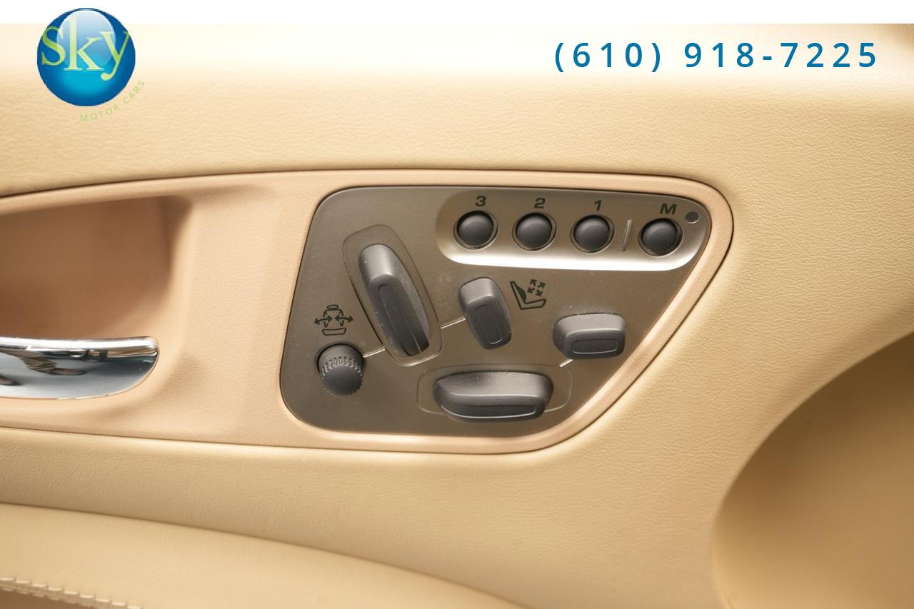2008 Jaguar XKR Convertible XKR West Chester PA