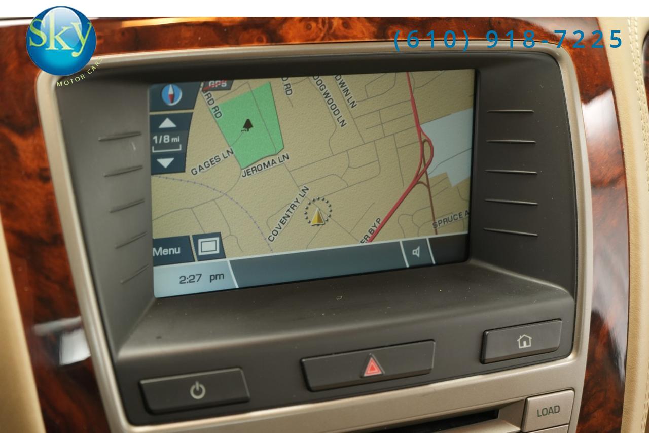 2008 Jaguar XKR Convertible XKR West Chester PA