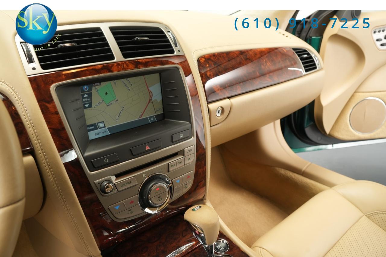 2008 Jaguar XKR Convertible XKR West Chester PA