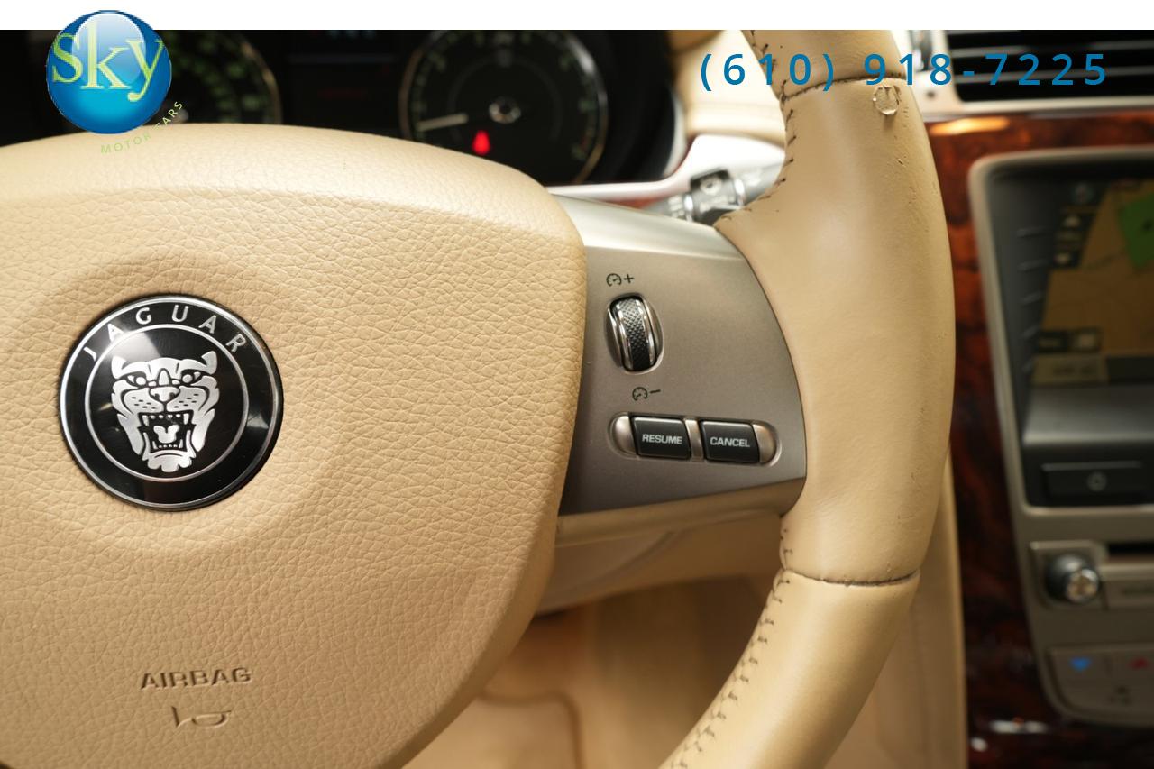 2008 Jaguar XKR Convertible XKR West Chester PA