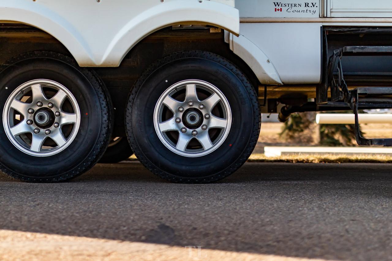 2008 Jayco Eagle 291 RLTS 35 Ft. Travel Trailer 3 Slides Red Deer AB