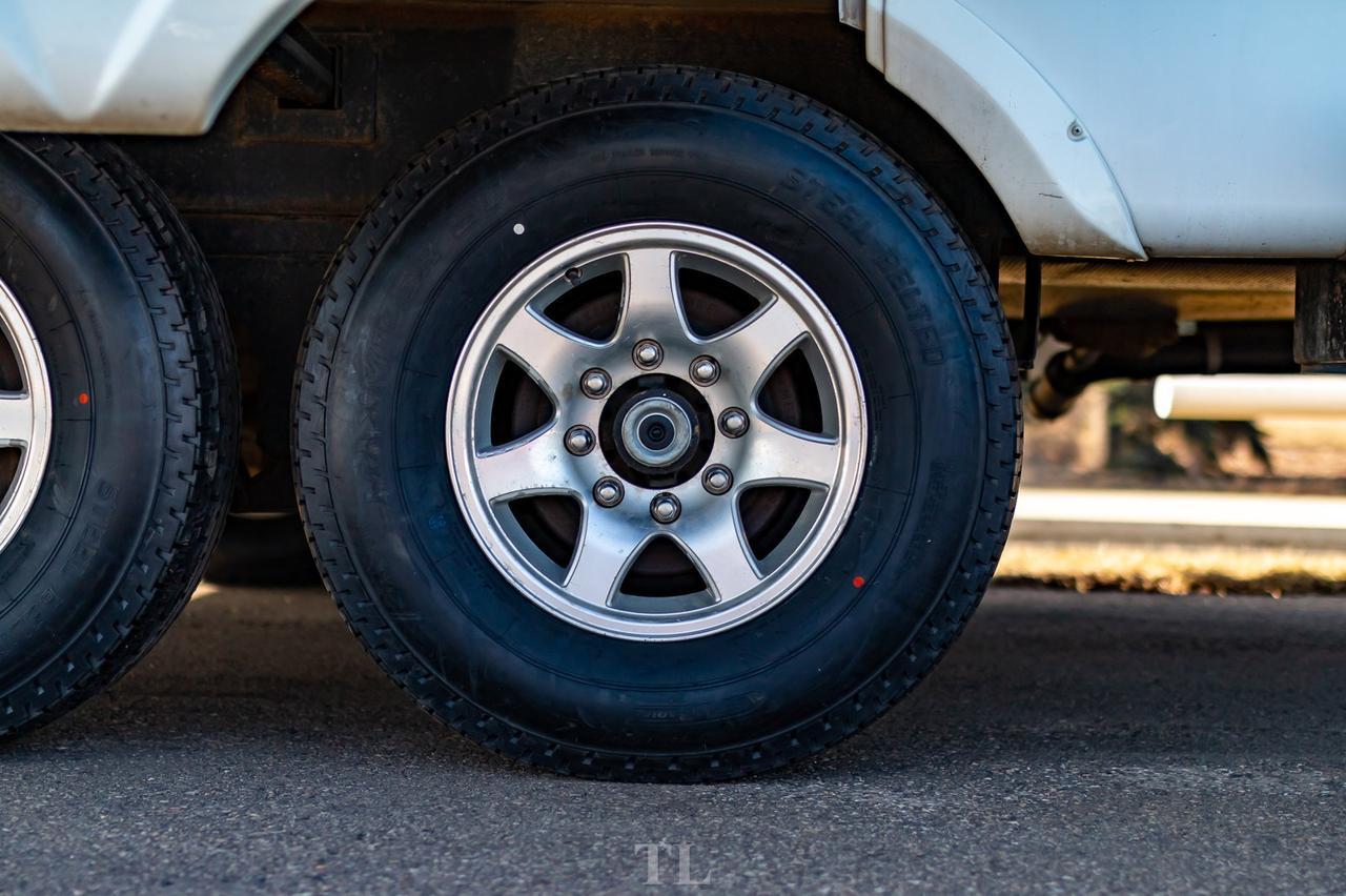 2008 Jayco Eagle 291 RLTS 35 Ft. Travel Trailer 3 Slides Red Deer AB