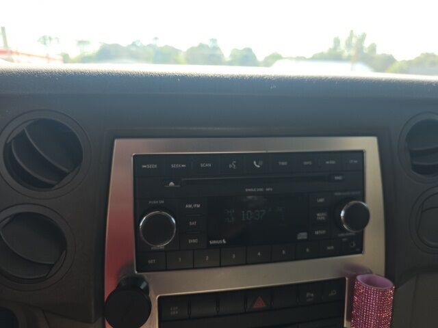 2008 Jeep Commander Sport St. Augustine FL