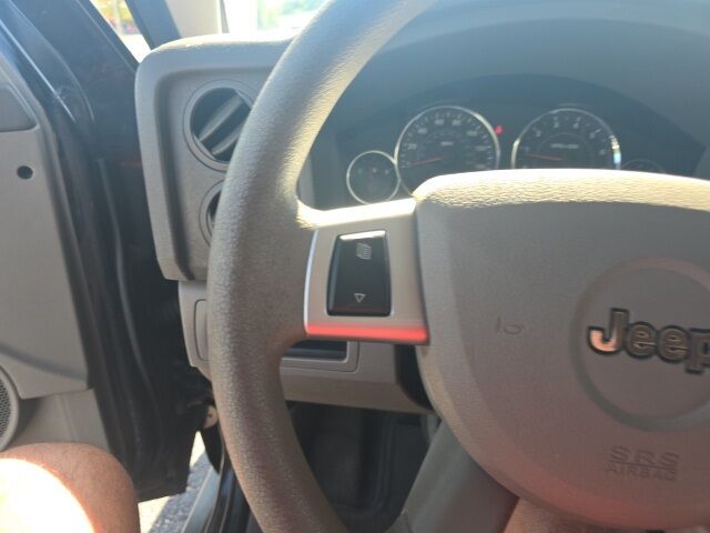 2008 Jeep Commander Sport St. Augustine FL