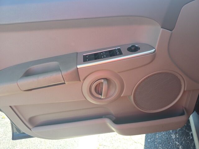 2008 Jeep Commander Sport St. Augustine FL