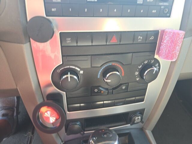 2008 Jeep Commander Sport St. Augustine FL