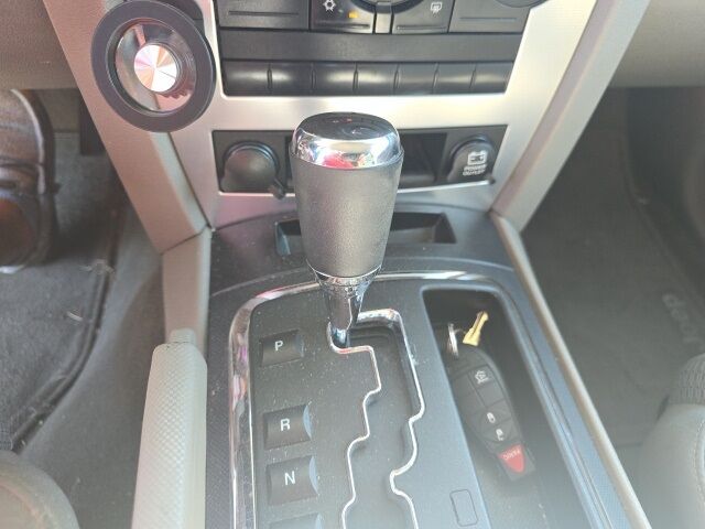 2008 Jeep Commander Sport St. Augustine FL