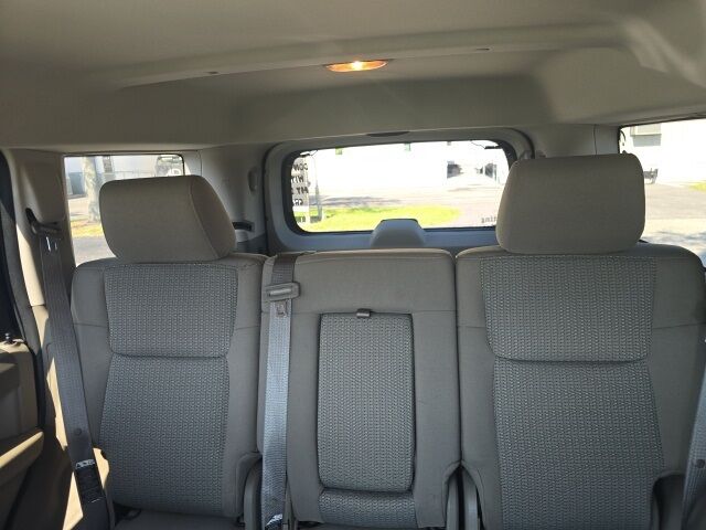 2008 Jeep Commander Sport St. Augustine FL