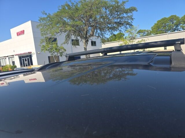2008 Jeep Commander Sport St. Augustine FL