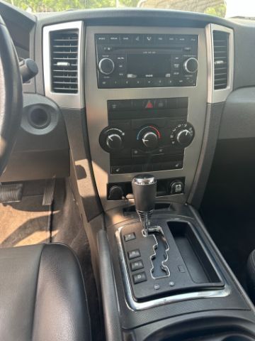 2008 Jeep Grand Cherokee Laredo 2WD Houston TX