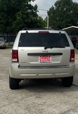 2008 Jeep Grand Cherokee Laredo 2WD Houston TX
