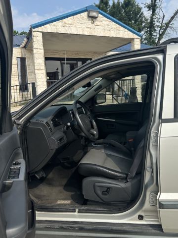 2008 Jeep Grand Cherokee Laredo 2WD Houston TX