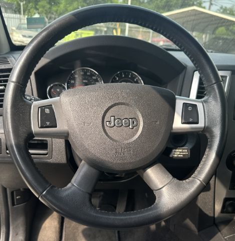 2008 Jeep Grand Cherokee Laredo 2WD Houston TX