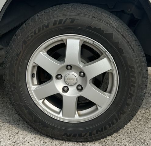 2008 Jeep Grand Cherokee Laredo 2WD Houston TX