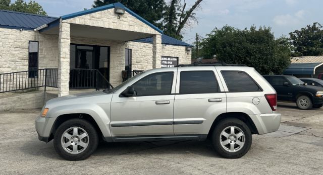 2008 Jeep Grand Cherokee Laredo 2WD Houston TX