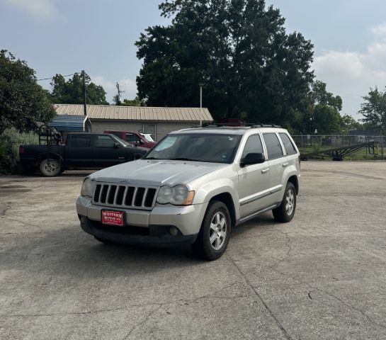 2008 Jeep Grand Cherokee Laredo 2WD Houston TX