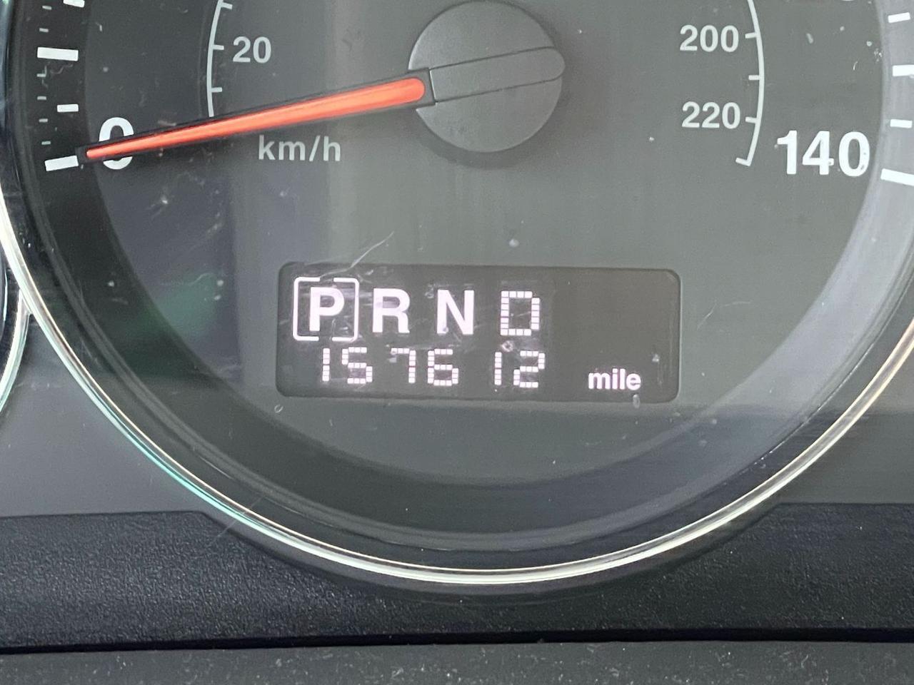 2008 Jeep Grand Cherokee Laredo 4WD Hayden ID