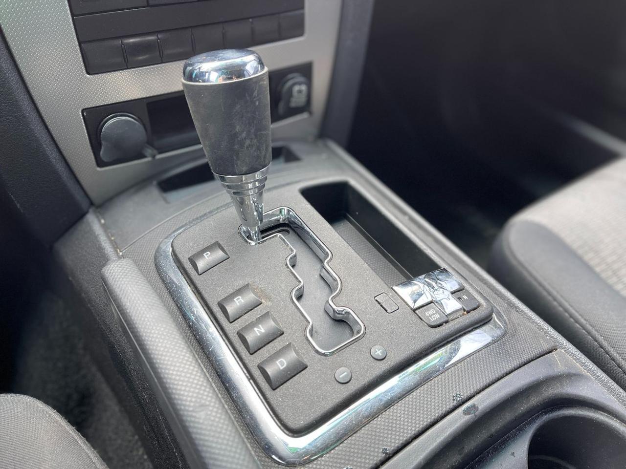 2008 Jeep Grand Cherokee Laredo 4WD Hayden ID