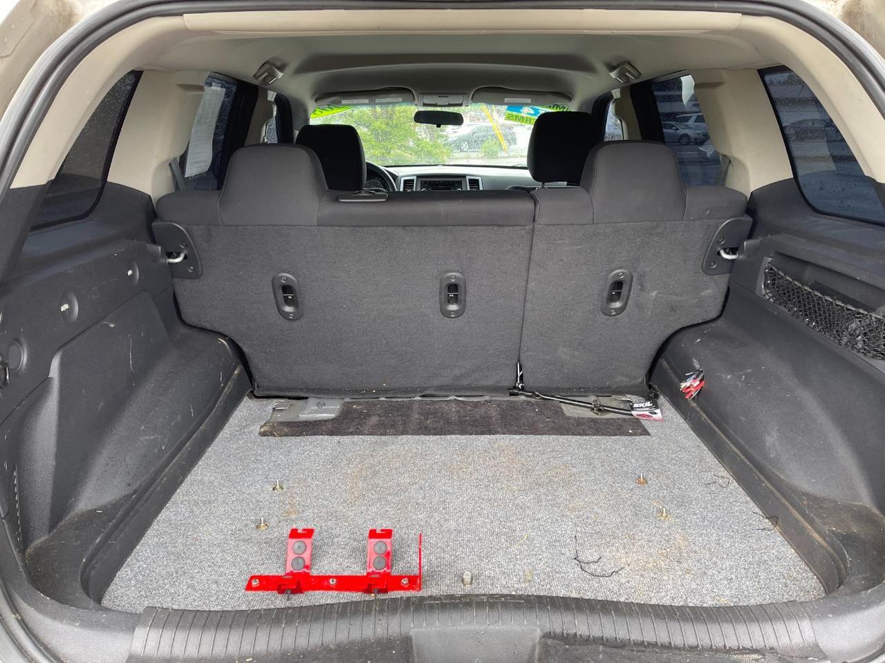 2008 Jeep Grand Cherokee Laredo 4WD Hayden ID