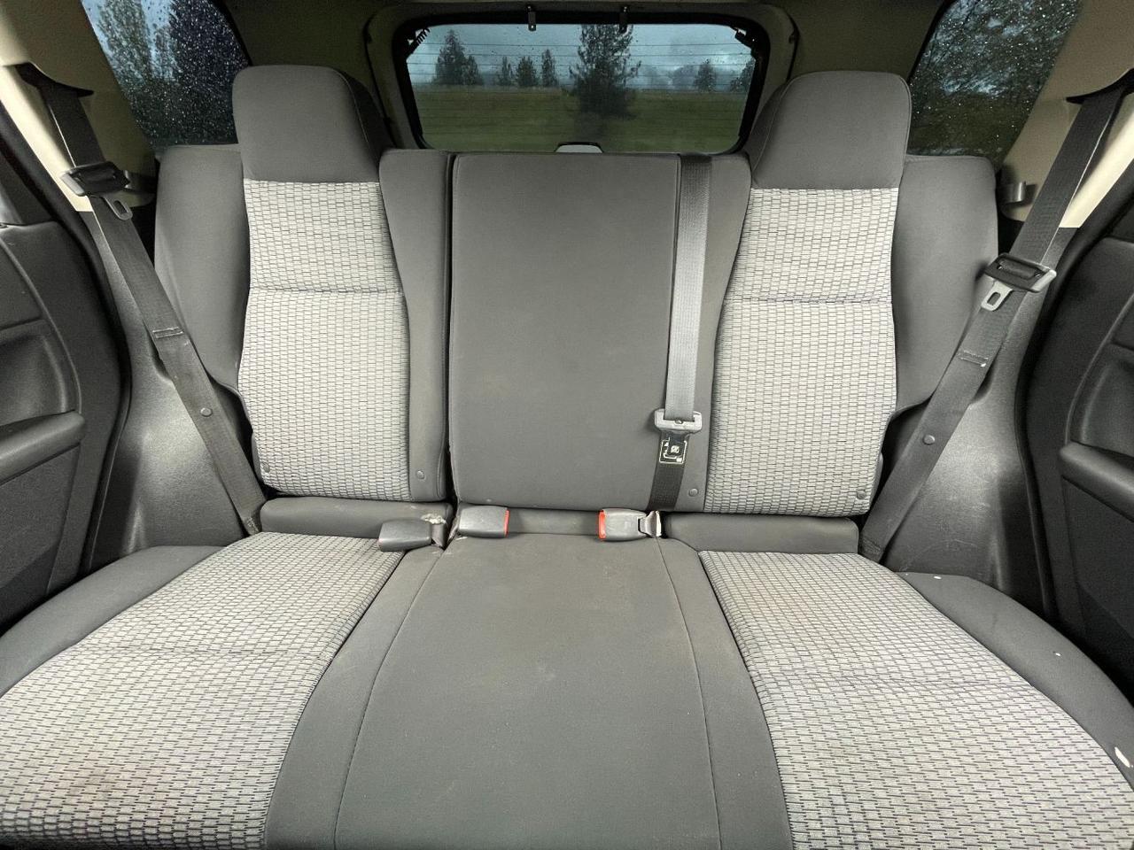 2008 Jeep Grand Cherokee Laredo 4WD Hayden ID