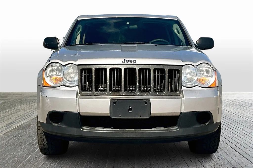 2008 Jeep Grand Cherokee Laredo Sport Utility 4D Maitland FL
