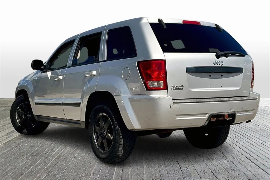 2008 Jeep Grand Cherokee Laredo Sport Utility 4D Maitland FL