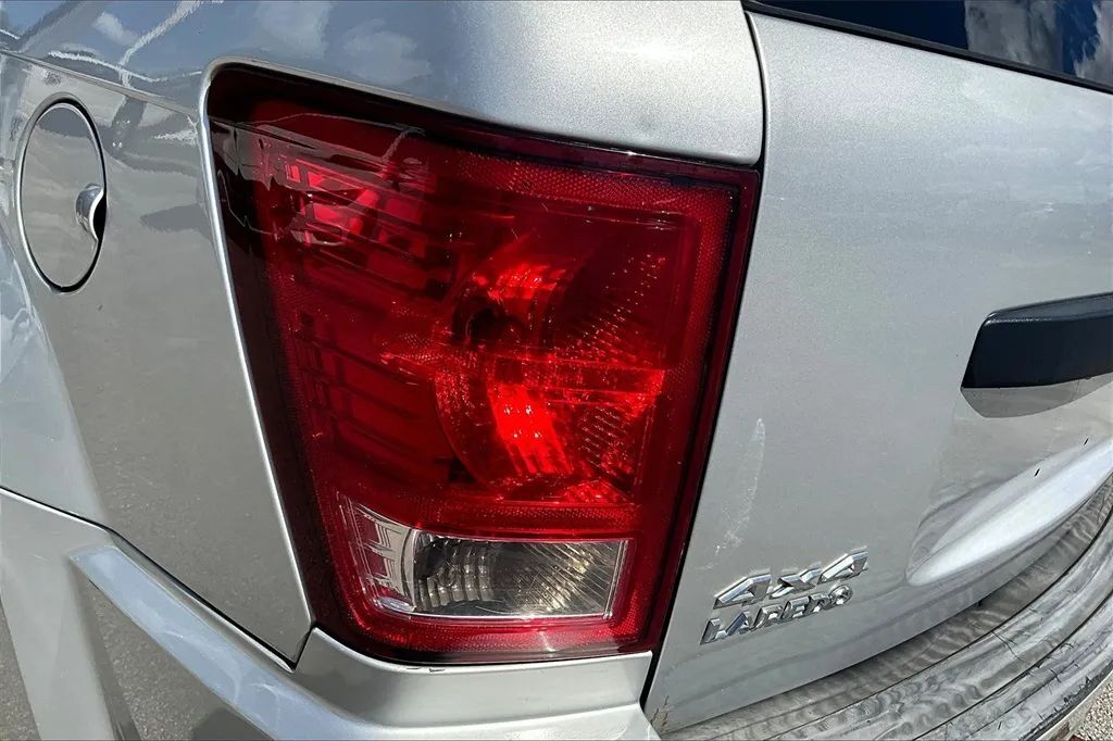 2008 Jeep Grand Cherokee Laredo Sport Utility 4D Maitland FL