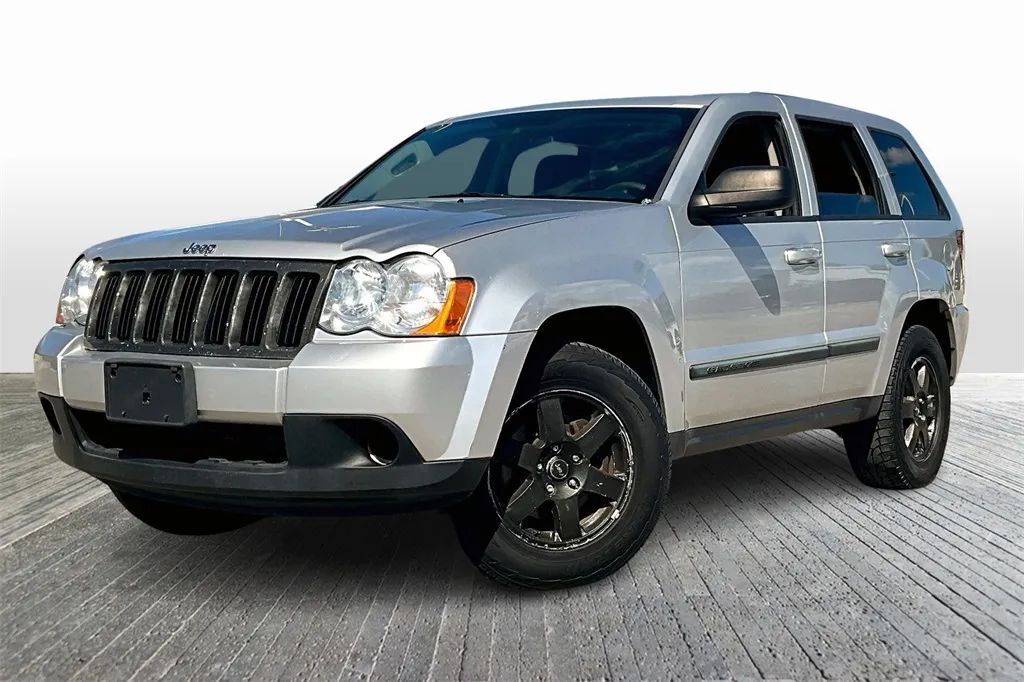 2008 Jeep Grand Cherokee Laredo Sport Utility 4D Maitland FL