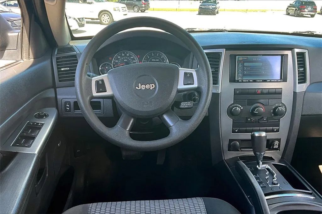 2008 Jeep Grand Cherokee Laredo Sport Utility 4D Maitland FL