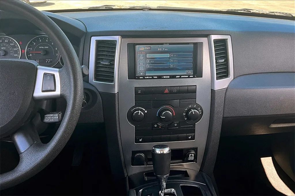 2008 Jeep Grand Cherokee Laredo Sport Utility 4D Maitland FL