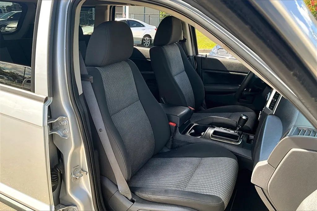 2008 Jeep Grand Cherokee Laredo Sport Utility 4D Maitland FL