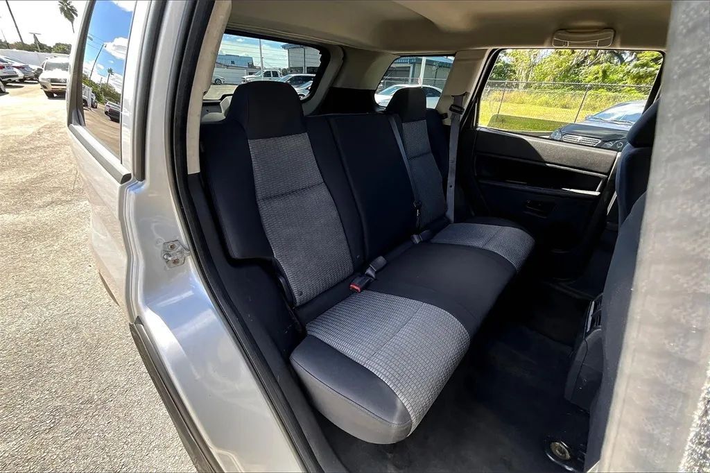 2008 Jeep Grand Cherokee Laredo Sport Utility 4D Maitland FL