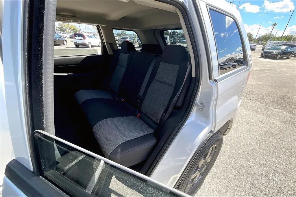 2008 Jeep Grand Cherokee Laredo Sport Utility 4D Maitland FL