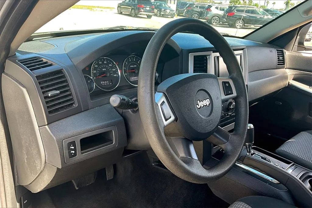 2008 Jeep Grand Cherokee Laredo Sport Utility 4D Maitland FL