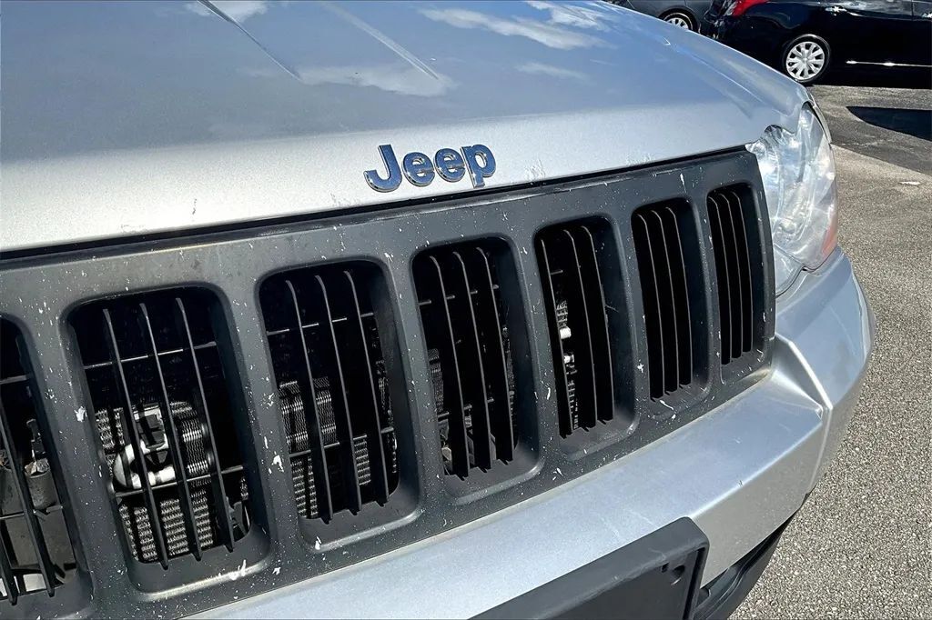 2008 Jeep Grand Cherokee Laredo Sport Utility 4D Maitland FL