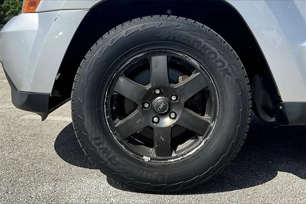 2008 Jeep Grand Cherokee Laredo Sport Utility 4D Maitland FL
