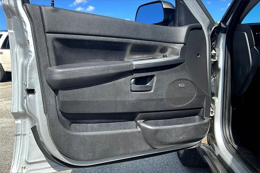 2008 Jeep Grand Cherokee Laredo Sport Utility 4D Maitland FL