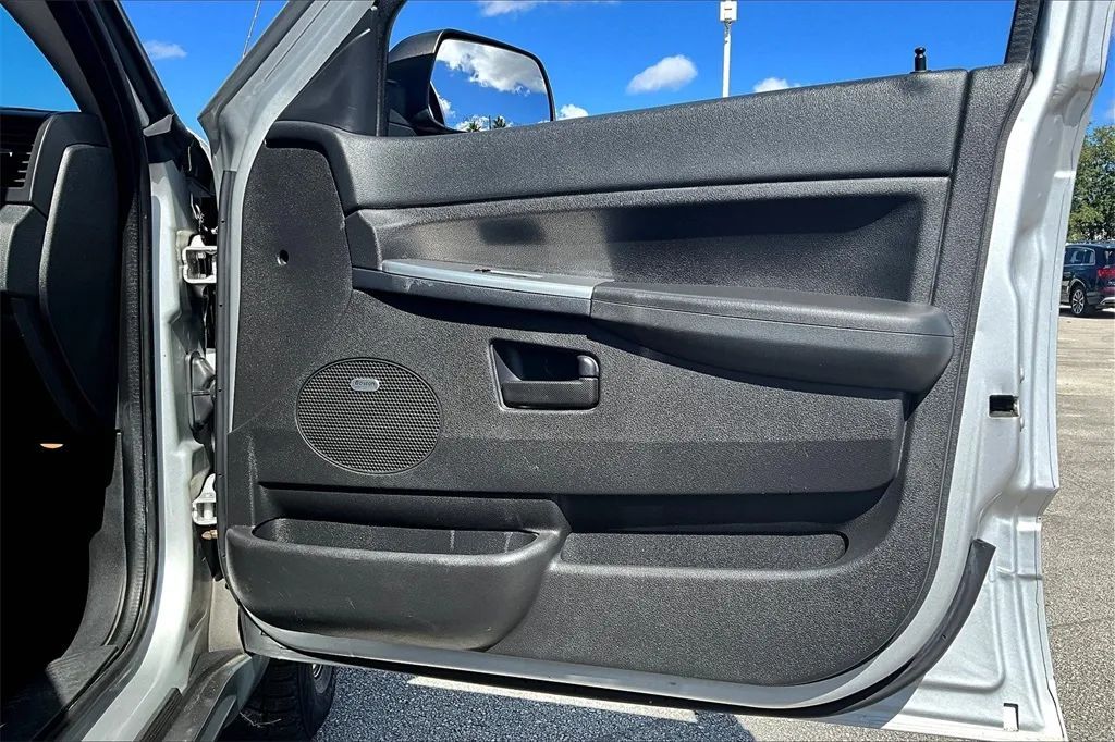 2008 Jeep Grand Cherokee Laredo Sport Utility 4D Maitland FL