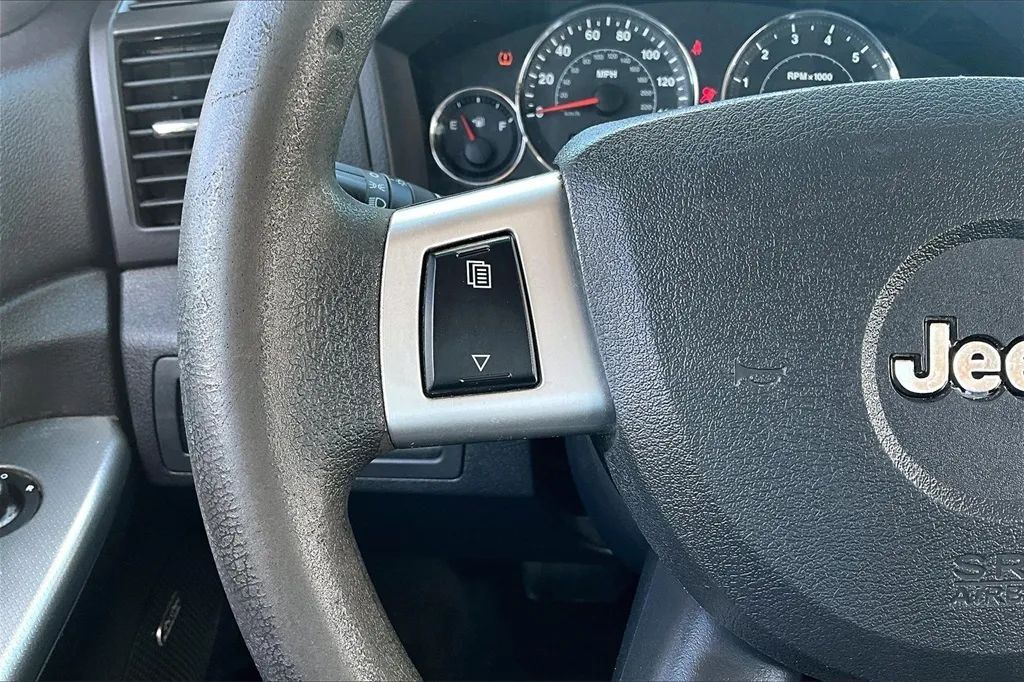 2008 Jeep Grand Cherokee Laredo Sport Utility 4D Maitland FL