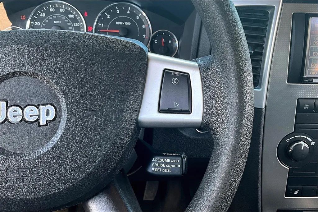 2008 Jeep Grand Cherokee Laredo Sport Utility 4D Maitland FL