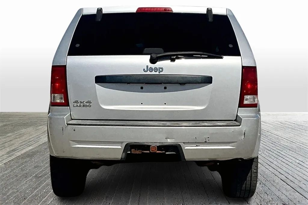 2008 Jeep Grand Cherokee Laredo Sport Utility 4D Maitland FL