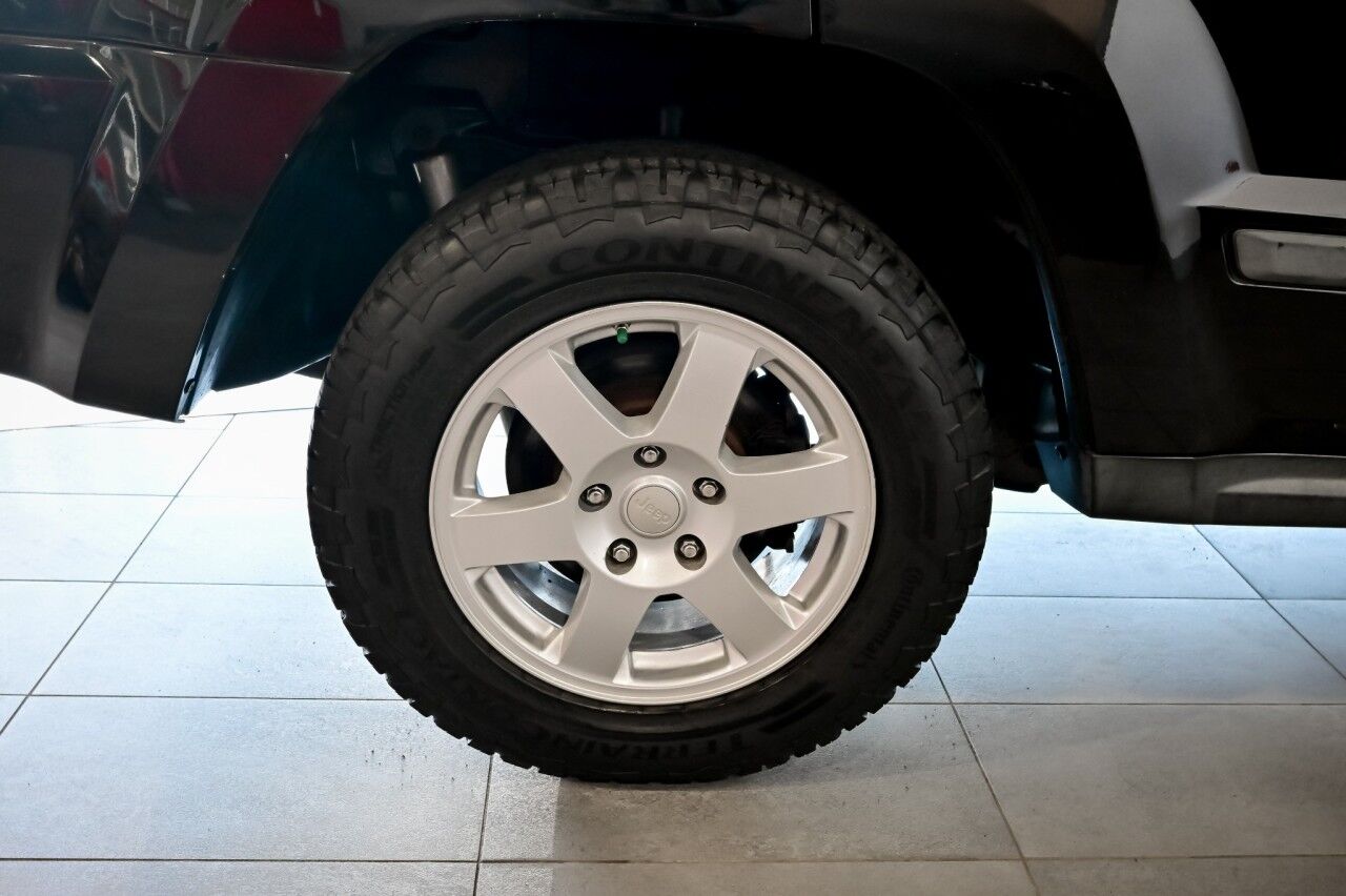 2008 Jeep Grand Cherokee Laredo Springfield NJ
