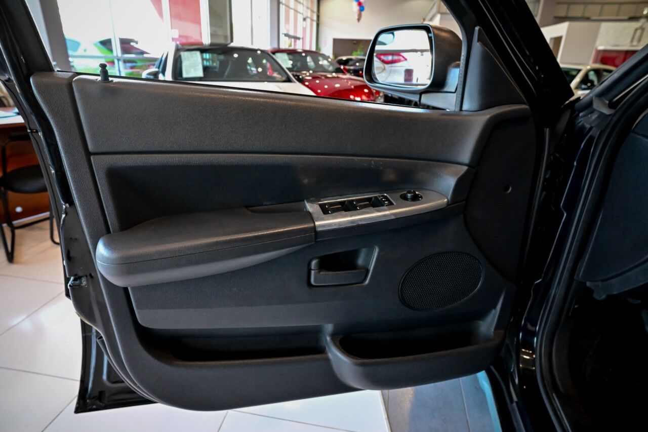 2008 Jeep Grand Cherokee Laredo Springfield NJ