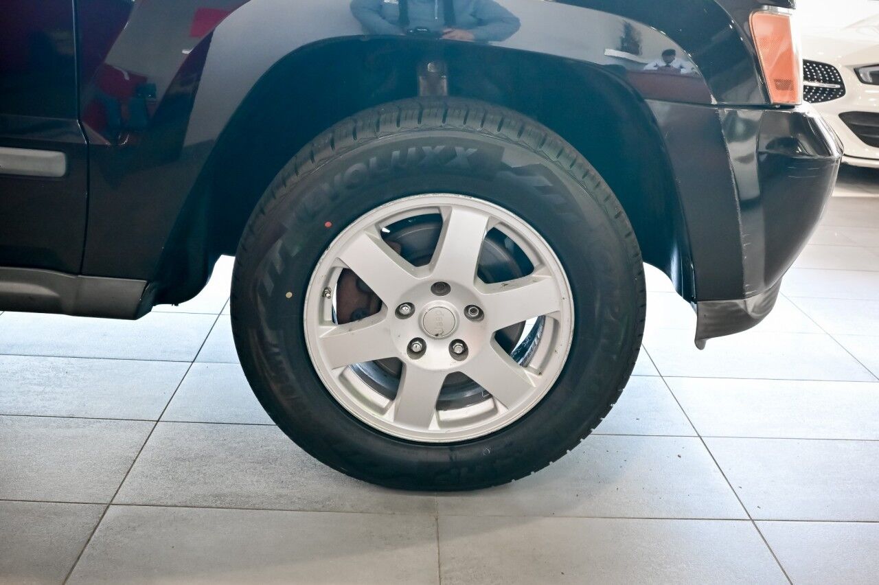 2008 Jeep Grand Cherokee Laredo Springfield NJ