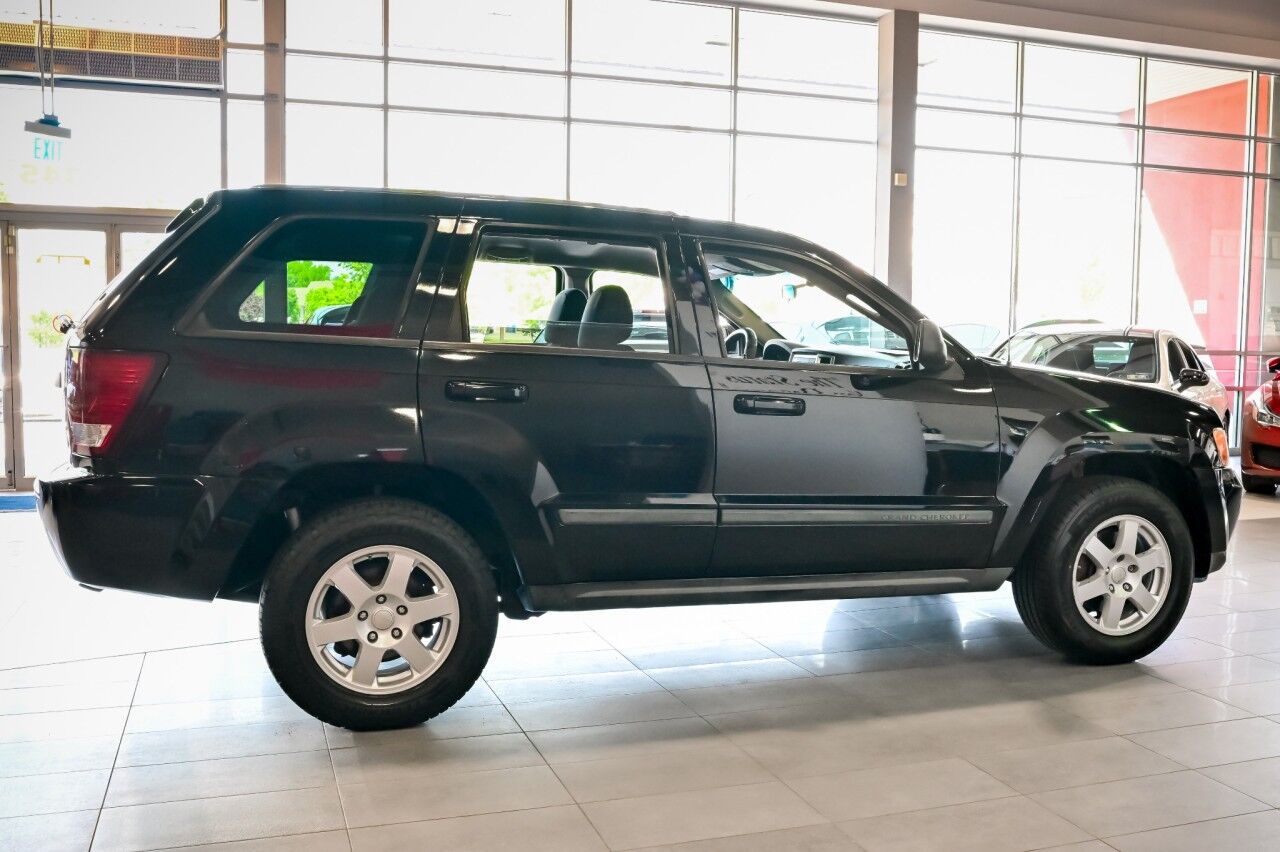 2008 Jeep Grand Cherokee Laredo Springfield NJ