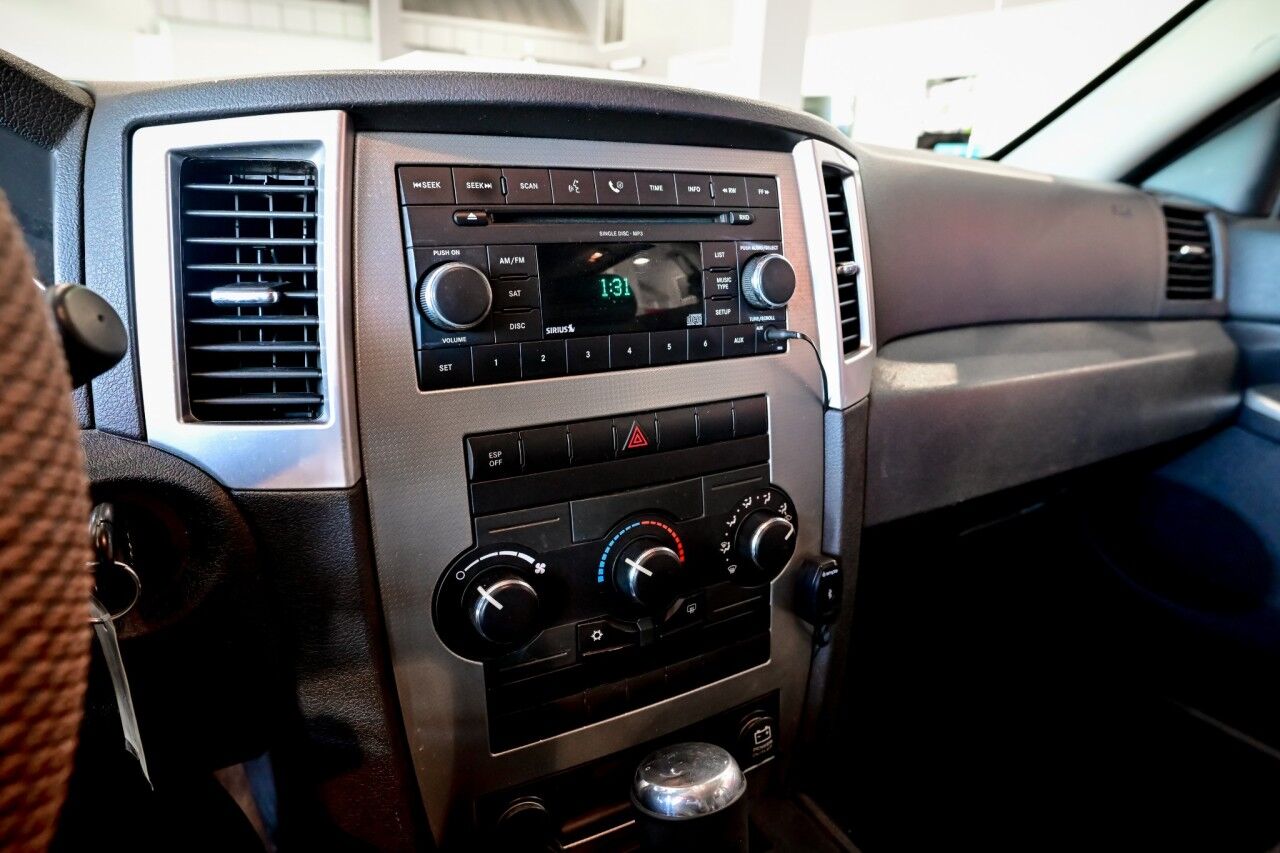 2008 Jeep Grand Cherokee Laredo Springfield NJ