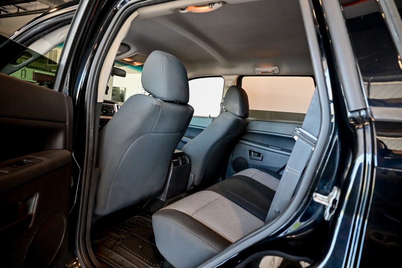 2008 Jeep Grand Cherokee Laredo Springfield NJ