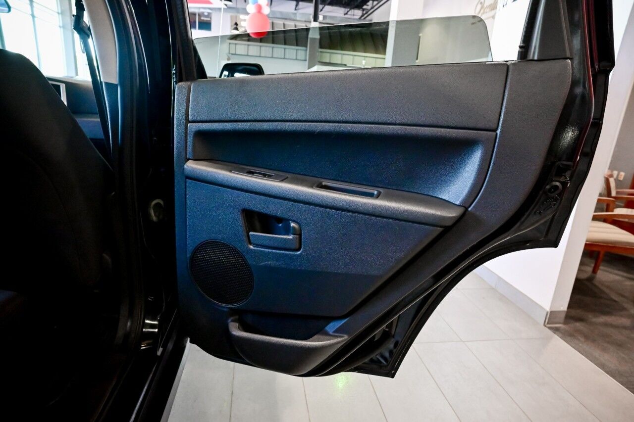 2008 Jeep Grand Cherokee Laredo Springfield NJ