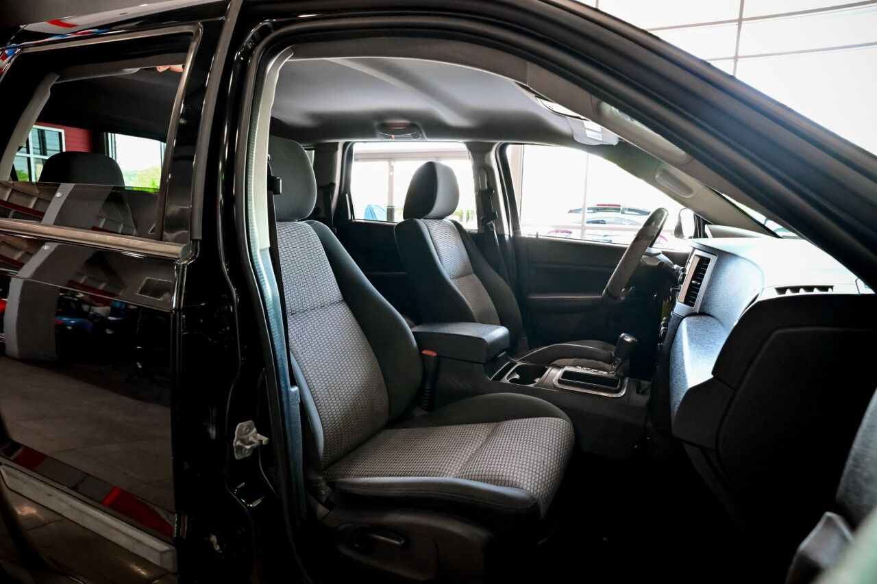 2008 Jeep Grand Cherokee Laredo Springfield NJ