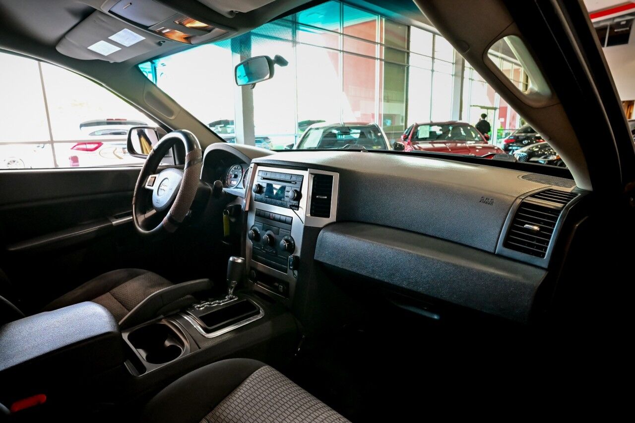2008 Jeep Grand Cherokee Laredo Springfield NJ